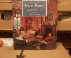 In an Irish house edited by Sybil Connolly