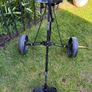 Golf trolley Image 4