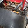Vintage Set VW Golf Seats Image 10
