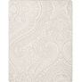 2x Biederlack Paisley Throw Image 4