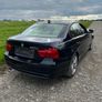 Breaking bmw e90 320d monacoblue a35/5 Image 2
