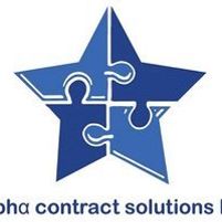 Alpha Contract Solutions Jobs in Ireland