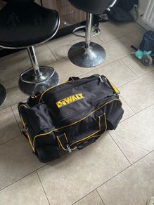 Dewalt bag