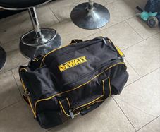Dewalt bag