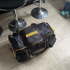Dewalt bag