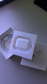 Airpod Pro 2nd Generation