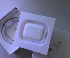 Airpod Pro 2nd Generation