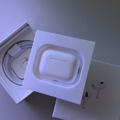 Airpod Pro 2nd Generation