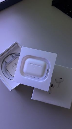 Airpod Pro 2nd Generation