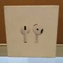 Apple AirPods 4. Gen white | Charging case (USB-C) MXP63ZM\A Image 2