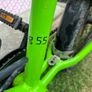 Frog 55 hybrid kids bike Image 2