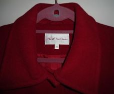 Edinburgh Woolen Mills Coat