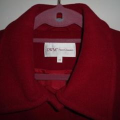 Edinburgh Woolen Mills Coat