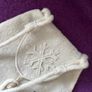 Hand felted Shoulder Bag From Finland Image 3