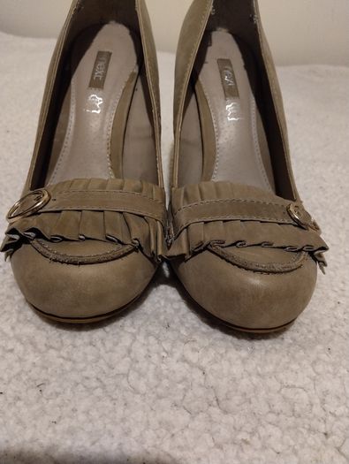 Next Leather Shoes