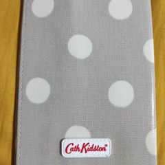 Cath Kidston passport case