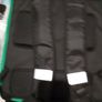 UBER Delivery Bag and Rider Jacket Image 2