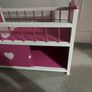 Dolls cot Image 4