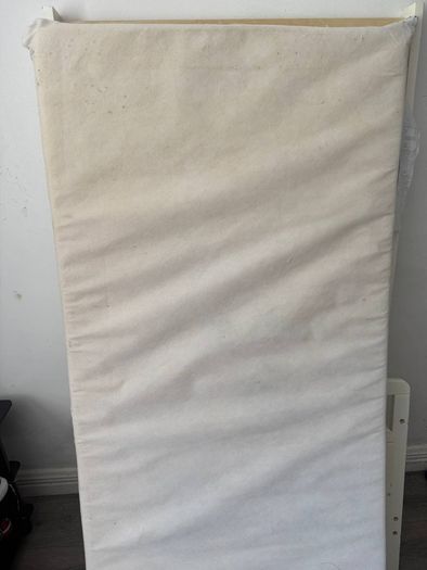 Toddler kid bed