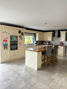 Full kitchen for sale