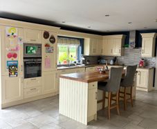 Full kitchen for sale