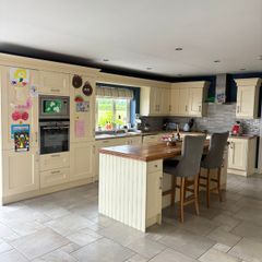 Full kitchen for sale
