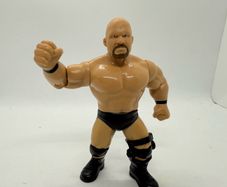 wwe Retro Series 2 "Stone Cold" Steve Austin action figure