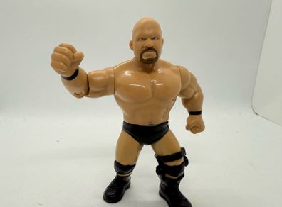wwe Retro Series 2 "Stone Cold" Steve Austin action figure