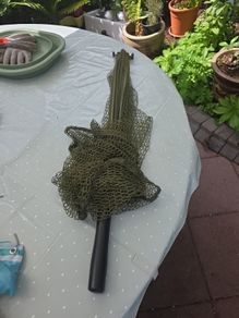 fishing net