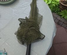fishing net