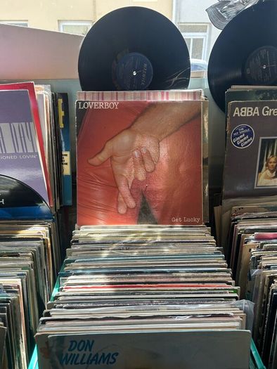 Rock & Classical Records