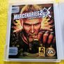 Mercenaries 2 PlayStation3 ps3 Games Original Image 3