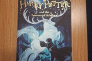 Harry Potter and the prisoner of Azkaban