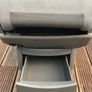 VW Multivan swivel seats T5 Image 3