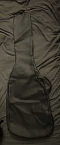 Electric Guitar Gig Bag case  Fit for fender Ibanez ESP Jackson Gibson PRS electric guitar parts accessories
