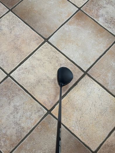 PING G430 Max 3 Wood | Alta CB Black 65 Regularr
