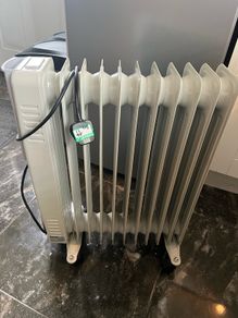 oil heater