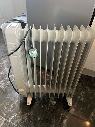 oil heater