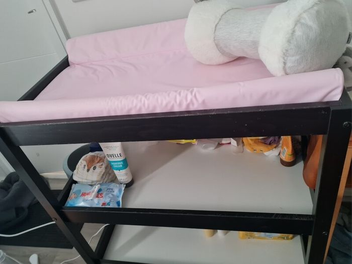 changing table