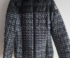 Emporio Armani Jacket