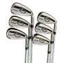 Ping G Series Irons / 6-Pw-Sw / AWT 2.0 Regular / Yellow Dot Image 2