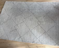 Ikea Rug