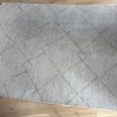 Ikea Rug
