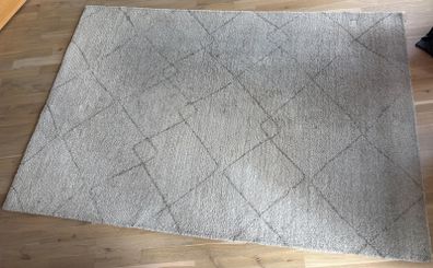 Ikea Rug