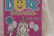 girls book