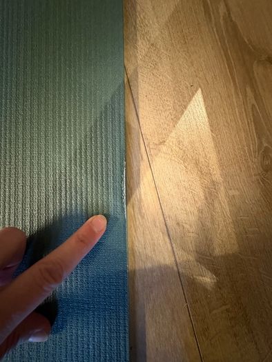 Manduka Pro Yoga Mat