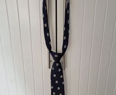 Adamstown Community College Senior Tie