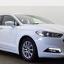 (2015-2021) 1 x Genuine Ford Mondeo 16'' Alloy Wheel - Nationwide Delivery Image 5
