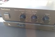 Technics stereo Amplifier