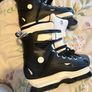 Playlife reactor inline skates Size 7/8 Image 2